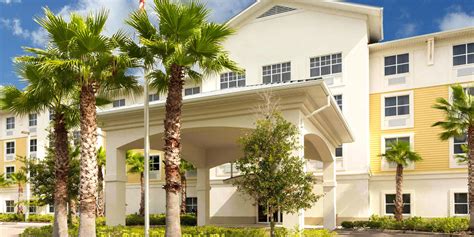 Palm Coast Hotel & Suites-I-95