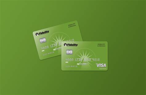 Fidelity Rewards Visa Signature Credit Card 2024 Review