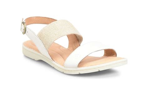 The 8 Most Comfortable Women's Sandals of 2022, Tested and Reviewed ...