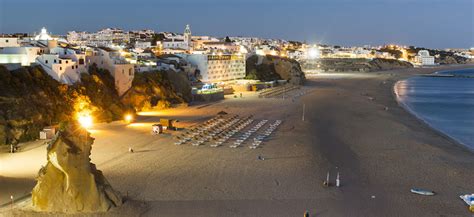 Albufeira: beaches, things to do and recommended hotels - Portugal.net