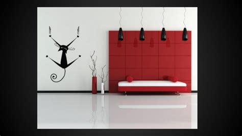 35 Creative and Funny Wall Decals