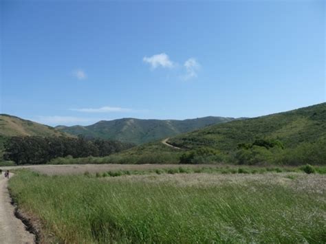 Tennessee Valley Trail in Mill Valley, California - Kid-friendly Attractions | Trekaroo