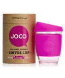 Buy JOCO Glass Reusable Coffee Cup in Mint at Well.ca | Free Shipping ...