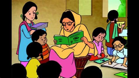 Meena Cartoon Full Bangla Song | Meena cartoon, Songs, Cartoon