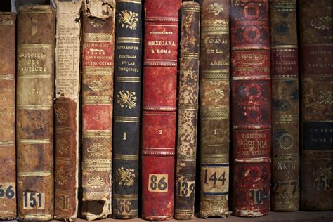 Why you should read old books. - samluce.com