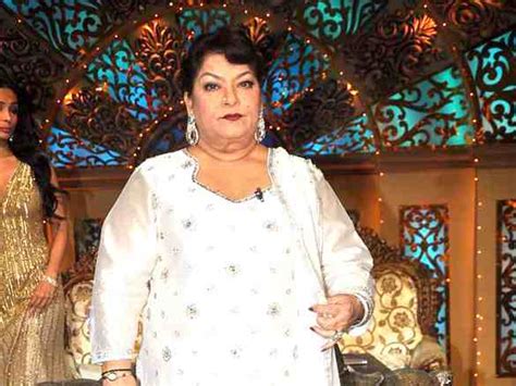 Bollywood Dance Queen Saroj Khan Biography