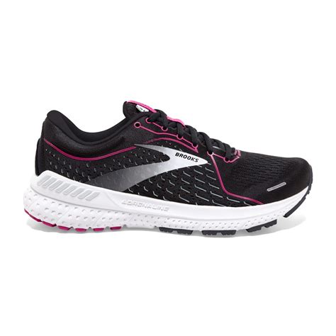 Brooks Adrenaline GTS Womens Mod Support - QPAA