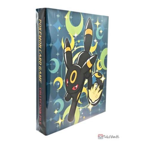 Pokemon card binder - town-green.com