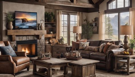 Rustic Western Pillows: Create a Cozy Retreat - Southwestern Rugs Depot