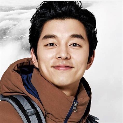 Gong Yoo Smile, Yoo Gong, Asian Actors, Korean Actors, Busan South Korea, Charming Man, Singer ...