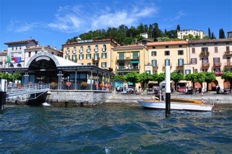 Lake Como – Hotel Metropole Bellagio