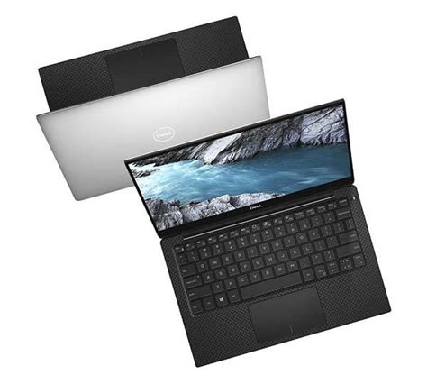Dell XPS 13 9380 Touchscreen Laptop | Gadgetsin
