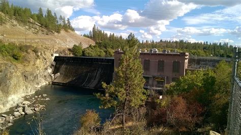 Rail Trailing: Spokane River Centennial Trail