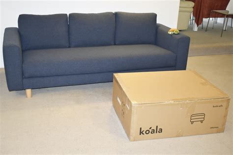 Koala Sofa Review | Be A Fun Mum