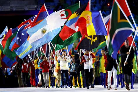 Rio Dances: Closing Ceremony For The 2016 Summer Olympics | WKNO FM