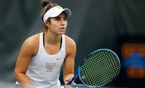 Lady Vols Post 15-0 Record on Day Two of ITA Ohio Valley Regional ...