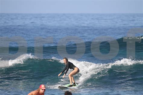 January 6 2024 - surfing