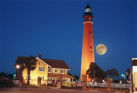 Lighthouse Pointe | Lighthouse, Landscape structure, Port orange