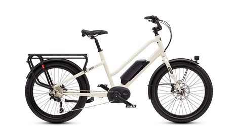 Benno Boost Electric Bike Utility Family Bike | The New Wheel San ...