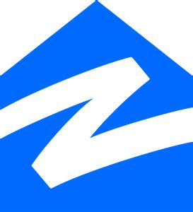 Zillow Logo PNG Vector (SVG) Free Download