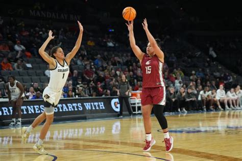 Women’s basketball: CU Buffs upset by Washington State in Pac-12 ...