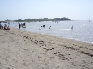 Jamnagar, the place for unexploited beaches