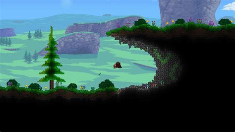 grass : r/Terraria