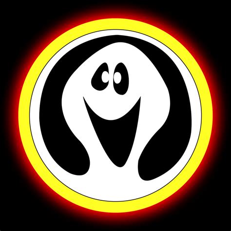 GhostBuster Filmation Logo by Neurostick on DeviantArt