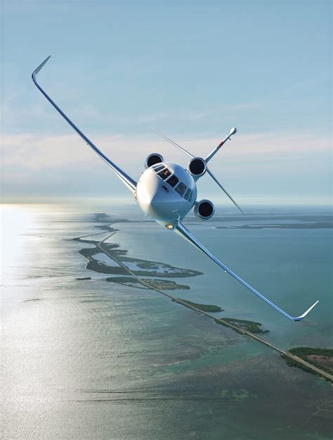 Falcon 900LX - Dassault Falcon