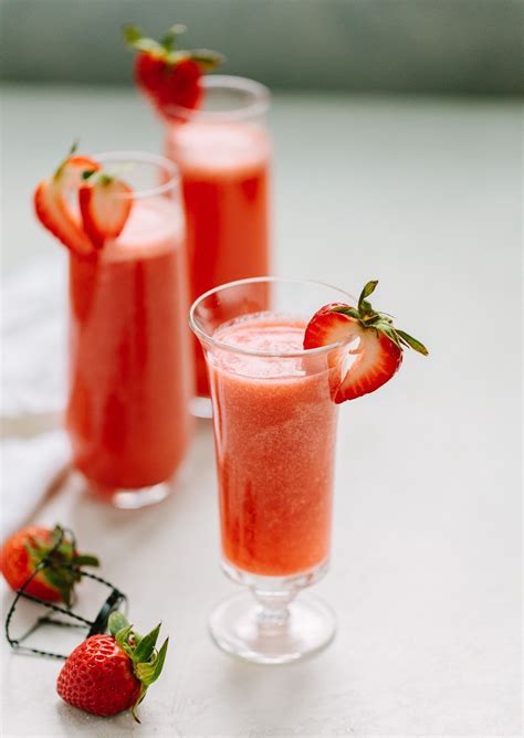 15 Best Prosecco Cocktails to Drink