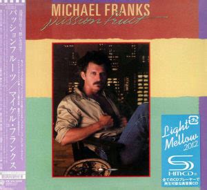 Michael Franks Lyrics, Songs, and Albums | Genius