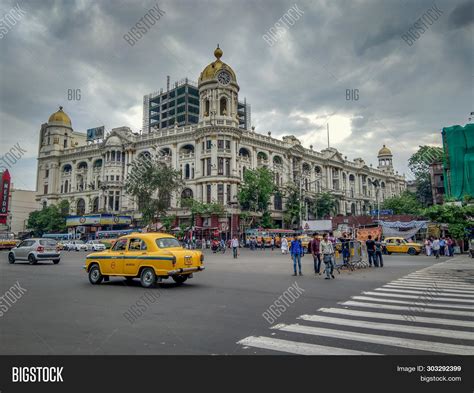 Kolkata, West Bengal Image & Photo (Free Trial) | Bigstock