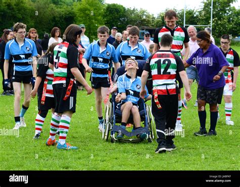 Witney rfc hi-res stock photography and images - Alamy