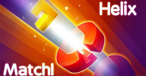 Helix Match! 🕹️ Play on CrazyGames