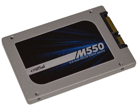 Crucial M550 SSD (512GB) Review - Consistent Performance Never Looked So Good! | Technology X