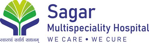 Sagar Multispeciality Hospital-Careers