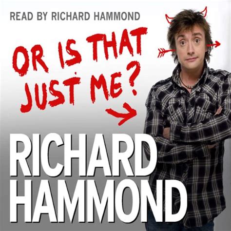 Richard Hammond – Audio Books, Best Sellers, Author Bio | Audible.com