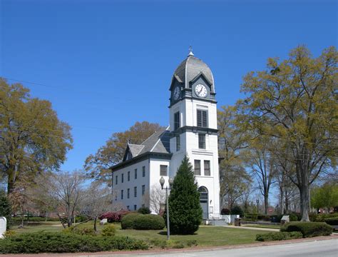 Fayette County - New Georgia Encyclopedia