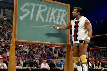 Matt Striker | Online World of Wrestling