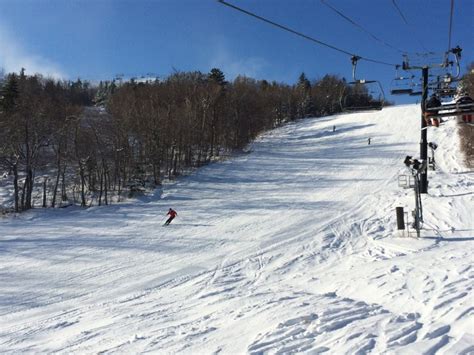 10 Best Ski Resorts in Vermont – Trips To Discover