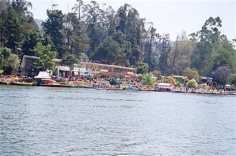 Ooty Lake, Ooty, India Photos