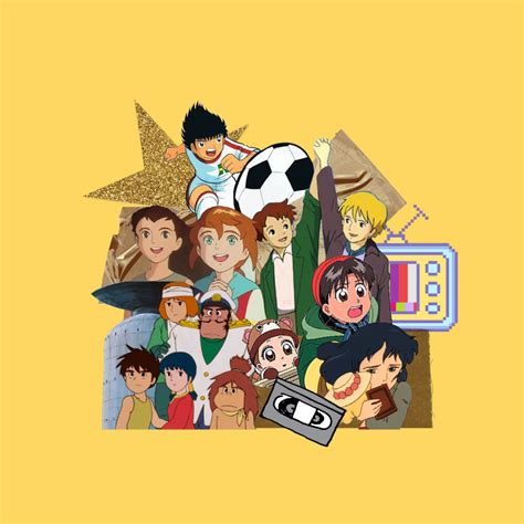 Startup MGZN – Lessons we’ve learned from these 6 Spacetoon cartoons