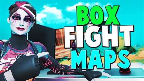 BOX PVP [jwrdn-alqsym] – Fortnite Creative Map Code