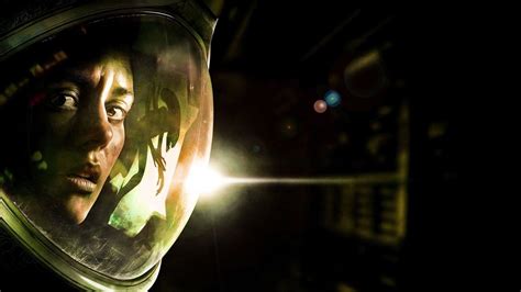 Alien Isolation Wallpaper, HD Games 4K Wallpapers, Images and ...