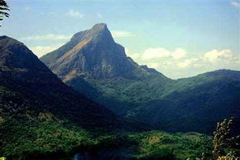 Mountains of Sri Lanka | Discover Sri Lanka - Travel & Tourism Guide