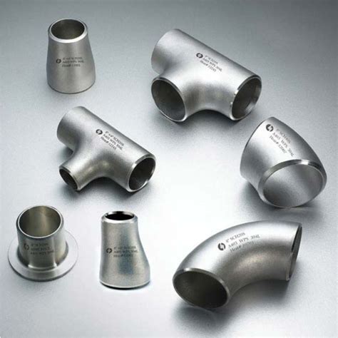 GI & MS Pipe fittings – Bhavani Infra Steel