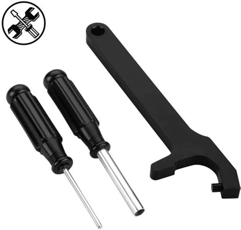 GLOCK TOOL KIT Front Sight Magazine Disassembly Mag Removal Pin Punch Tool USA $9.99 - PicClick
