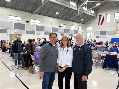 One Tinley Park Hosts Oktoberfest Luncheon For Local Seniors | Tinley Park, IL Patch