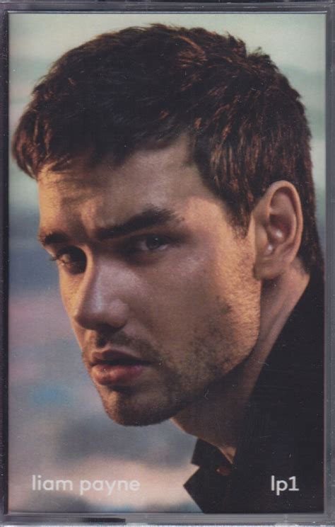 Liam Payne – LP1 (2019, Cassette) - Discogs