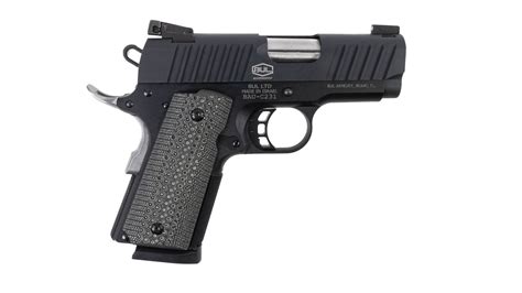 Bul Armory 1911 Ultra 45 Acp Flash Sales | cpshouston.net